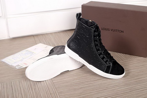 LV Casual shoes Women--070